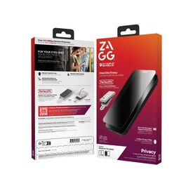 ZAGG InvisibleShield Glass Elite Screen protector for | 200118657