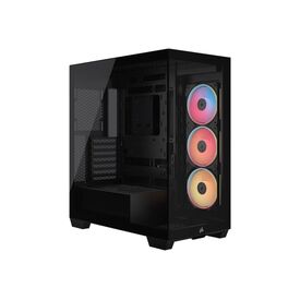 CORSAIR iCUE LINK 3500X LX-R RGB Mid tower extend | CC-9011324-WW