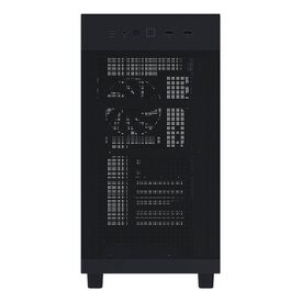 ASUS Prime AP303 Mesh, Midi Tower, PC, Black, A | 90DC00V0-B39000