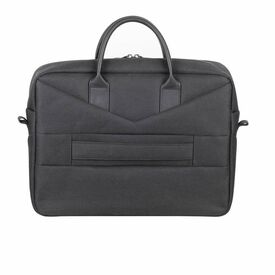 Rivacase 8134 Briefcase 39.6 cm (15.6") 2 / 1 / 820  | 8134 BLACK