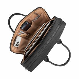 Rivacase 8134 Briefcase 39.6 cm (15.6") 2 / 1 / 820  | 8134 BLACK