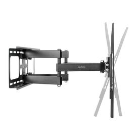 Manhattan Mounting kit (wall mount) full-motion for curv | 462150