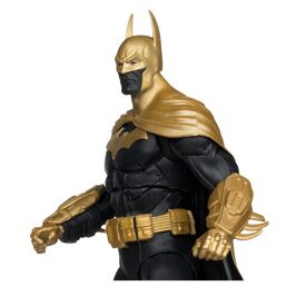 McFarlane Toys 17239 Collectible figure Comics / (Arkham City) Kn