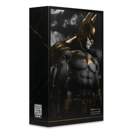 McFarlane Toys 17239 Collectible figure Comics / (Arkham City) Kn