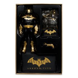 McFarlane Toys 17239 Collectible figure Comics / (Arkham City) Kn