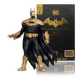 McFarlane Toys 17239 Collectible figure Comics / (Arkham City) Kn