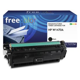Freecolor K18898F7 10500 pages Black / 1 pc(s)