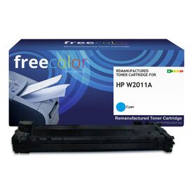 Freecolor K18854F7 13000 pages Cyan / 1 pc(s)