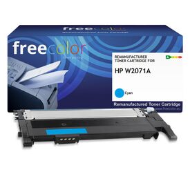 Freecolor K18908F7 1000 pages Cyan / 1 pc(s)