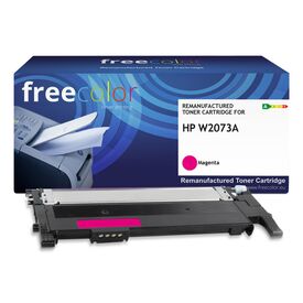 Freecolor K18909F7 1000 pages Magenta / 1 pc(s)