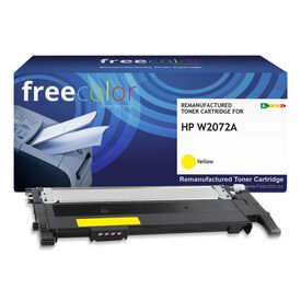 Freecolor K18910F7 1000 pages Yellow / 1 pc(s)