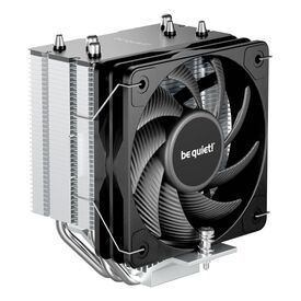 be quiet! Pure Rock Slim 3 Air cooler 10 cm / 1700 RPM /  | BK047