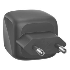 Belkin BoostCharge Pro Power adapter GaN 50 Watt / F | WCH019KQBK