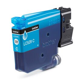 Brother LC528C Single pack 5000 pages / Cyan / 1 pc(s)