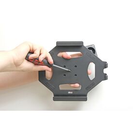 Brodit Passive holder with tilt swivel Holder for tablet | 511600