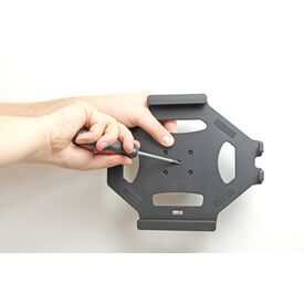 Brodit Passive holder with tilt swivel Holder for tablet | 511600