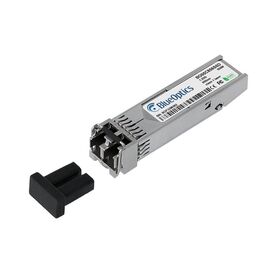 BlueOptics J4858D-BO Fiber optic 1250 Mbit/s SFP / Silver / 20 g