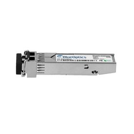 BlueOptics J4858D-BO Fiber optic 1250 Mbit/s SFP / Silver / 20 g