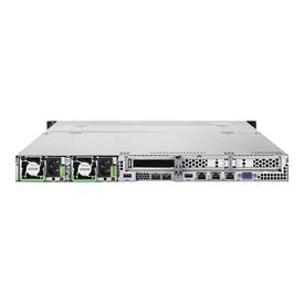 Fujitsu PRIMERGY RX2530 M5 Server rack-mountab | VFY:R2535SC090IN