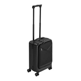 rivacase Riva Handgep¤ck Clark schwarz 8181 Bag 8181 BLACK