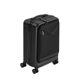 rivacase Riva Handgep¤ck Clark schwarz 8181 Bag 8181 BLACK
