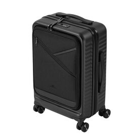 rivacase Riva Handgep¤ck Clark schwarz 8181 Bag 8181 BLACK