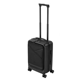 rivacase Riva Handgep¤ck Clark schwarz 8181 Bag 8181 BLACK