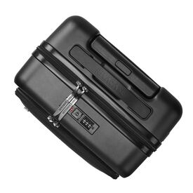 rivacase Riva Handgep¤ck Clark schwarz 8181 Bag 8181 BLACK