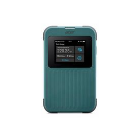 Acer Connect M4 Mobile hotspot 5G LTE WiFi 5, FF.G2ZTA.001