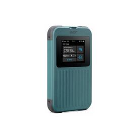 Acer Connect M4 Mobile hotspot 5G LTE WiFi 5, FF.G2ZTA.001