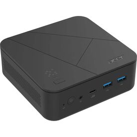 Acer Revo RB102 5226V 512GBSSD Black W11P Core DT.BPLEG.004