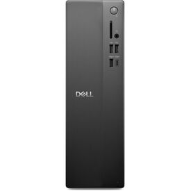 Dell Pro Slim Essential Desktop  Core i7-14700, 16GB RAM, 512GB SSD