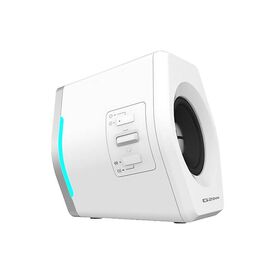HECATE G2000 Speakers for PC wireless Bluetooth 16 G2000 WT