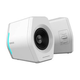 HECATE G2000 Speakers for PC wireless Bluetooth 16 G2000 WT