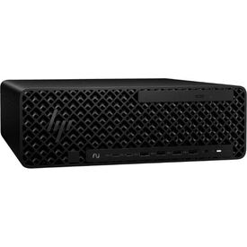 HP Workstation Z2 SFF G1i Intel D06GBETABD