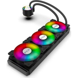 IInca ISS-03XN, Liquid cooling kit