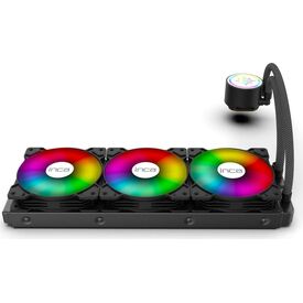 IInca ISS-03XN, Liquid cooling kit