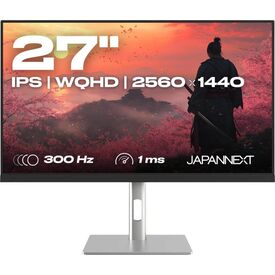 JAPANNEXT 68,5cm JNI270WQHD300FHSP 16:9 JNI270WQHD300FHSP