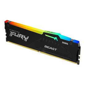 Kingston FURY Beast RGB DDR5 module 32 GB DIMM KF556C36BBEA32