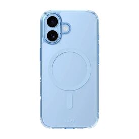 Laut International CRYSTAL FLURO for iPhone 17 L_IP25A_CF_BL