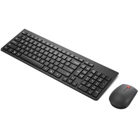 Lenovo Essential Wireless Combo Gen 2 Keyboard and 4X31R64491