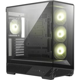 MSI MAG PANO 130R PZ Midi Tower Gaming Geh¤use, 3067G32R21HH9