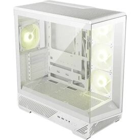 MSI MAG PANO 130R PZ Midi Tower Gaming Geh¤use, 3067G32W21HH9