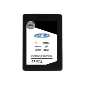 Origin Storage SSD 1 TB 3.5 SATA 6Gbs for DELL1024MLCF22