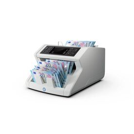 Safescan Geldzählmaschine 2210 G2 SAFESCAN 1150708 1150708