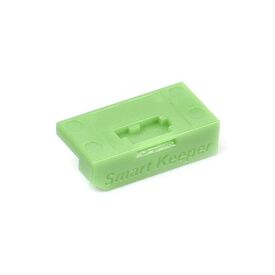 SmartKeeper DisplayPort Lock, 10 pcs, Green