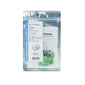 SmartKeeper DisplayPort Lock, 10 pcs, Green
