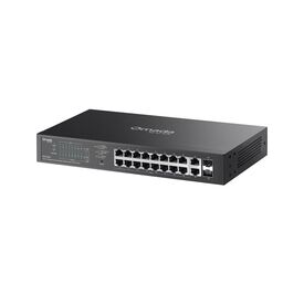 TP-LINK Omada 20-Port Gigabit Easy Managed Switch