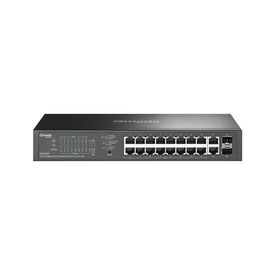 TP-LINK Omada 20-Port Gigabit Easy Managed Switch