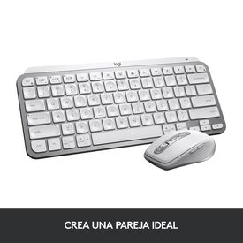 Logitech MX Keys Mini Keyboard backlit Bluetooth / Q | 920-010491